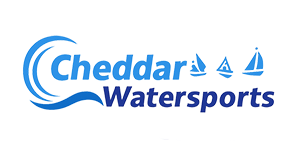 Cheddar Watersports Logo